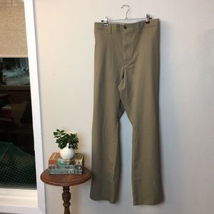 Goodfellow & Co Khaki Pants 52Wx32L